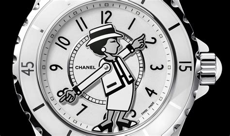 j12 coco chanel|Chanel coco mademoiselle watch.